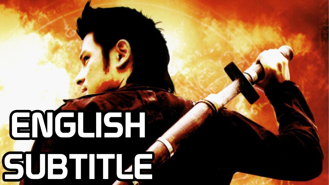 the last samurai english subtitles